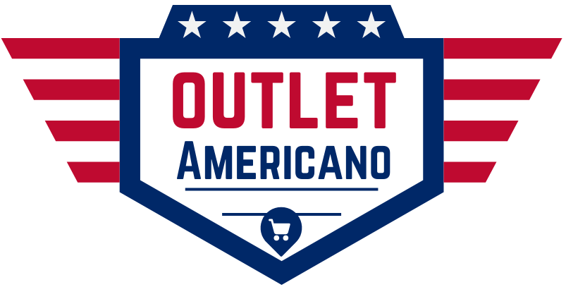 OUTLET AMERICANO